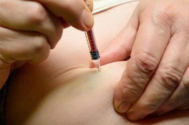 injection d