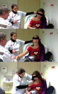 cas clinique douleur hypnose