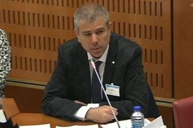 Patrick Chamboredon