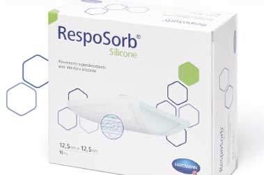 Pansements RespoSorb