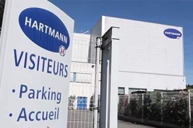 Usine Hartmann
