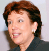 Roselyne Bachelot
