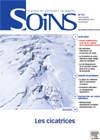 Revue SOINS n° 772 - Mars 2013