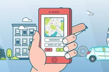 La plateforme IDELINE : trait d’union entre la ville et l’hôpital