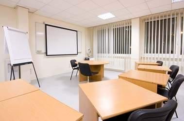 salle de reunion salle de classe