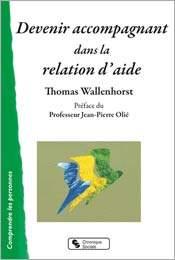 Devenir accompagnant dans la relation d’aide