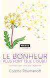 couverture livre le bonheur plus fort que l