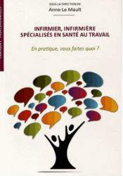 couverture infirmier santé travail