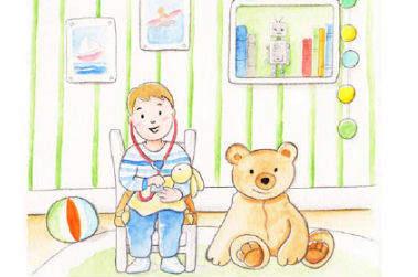 couv livre enfant covid19