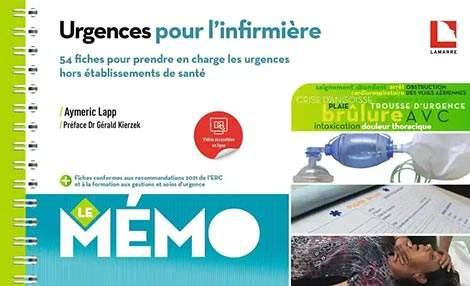 Urgences pour l