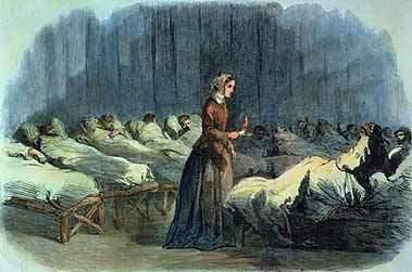 Florence Nightingale