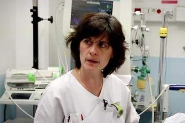 Reportage infirmières à coeur ouvert