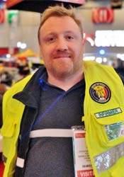 Gaetan Meuleman