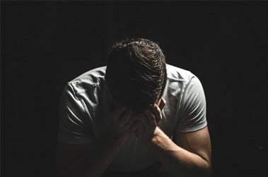 Risques suicidaires masculins
