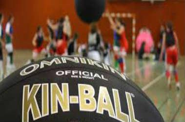kinball ballon