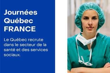 Journées Québec France