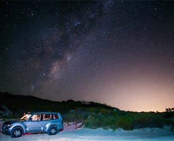 Le soin infirmier en Australie