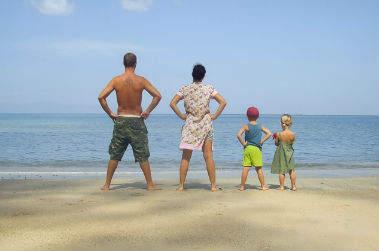 Jeny Matthieu famille