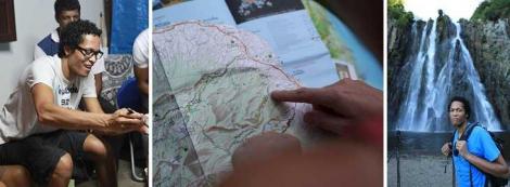 Yohan : sportif, soignant et globe-trotteur