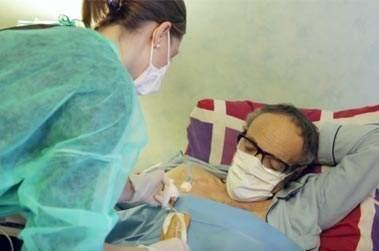 Chambres à cathéter implantable : quoi faire et comment ?
