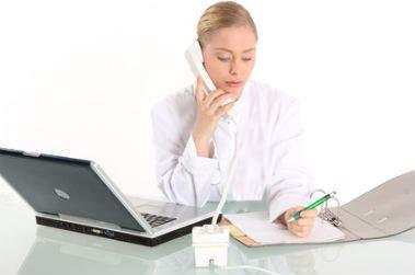 Le remplacement : contrat, rémunération, télétransmission…