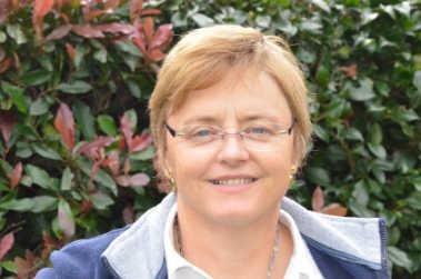 Micheline Quesnel-Deshayes