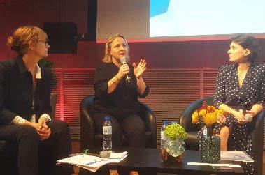 sympo Nestlé JNIL 2019