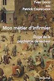 Livre - Mon métier d