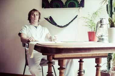 personnel en service psychiatrie