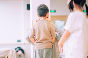 Ces infirmiers qui accompagnent les enfants victimes de violences