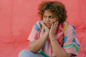 Crise suicidaire de l'enfant ou de l'adolescent : pour un suivi rapproché de 6 semaines