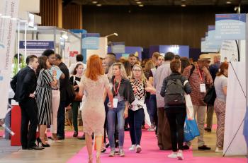 Salon infirmier 2026 : Un événement placé sous le signe de la loi infirmière