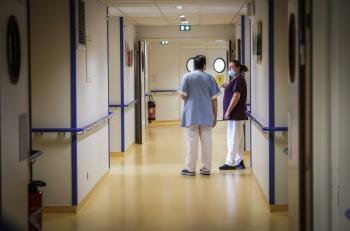 Infirmiers de nuit en EHPAD : un dispositif qui fait ses preuves mais peu répandu