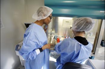 À vos candidatures pour le Prix de la Recherche infirmière!