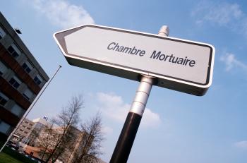 Cancers et maladies circulatoires, premières causes de mortalité en 2023