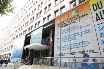 Le nouveau plan de lutte contre la pandémie grippale