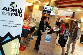 Ces soignants qui travaillent au soutien des aidants