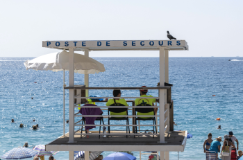 Des noyades toujours trop nombreuses l'été