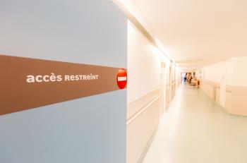 Lille: enquête ouverte après la mort d'un nourrisson à l'hôpital