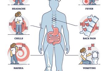 English for Nurses: Chikungunya