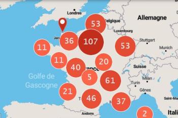 Trouvez ici toutes les infos sur votre IFSI !
