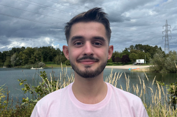 Damien Sarméo,président de la FNESI : "Il faut diplômer plus et améliorer les conditions de formation"