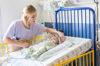 Bronchiolite : les premiers signes annonciateurs de l'épidémie en France