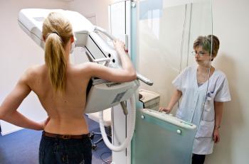Depuis 30 ans, une hausse des cas de cancer du sein chez les jeunes femmes