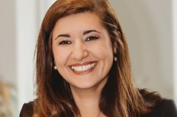 Hadil Shendi nommée à la tête du SIDIIEF