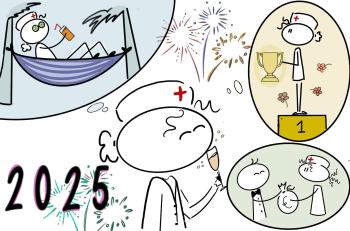 Retour sur 2025 pour la profession infirmière