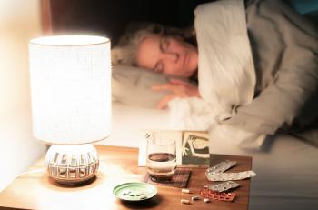 Des prescriptions de benzodiazépines encore trop nombreuses chez les personnes âgées