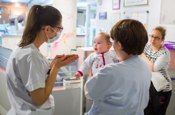 Les travaux sur la réingénierie de la formation IPDE sont lancés