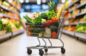 Appel pour l’accès à 100 produits alimentaires sains à prix coûtant