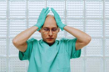 Une enquête nationale sur le mal-être des professionnels de santé